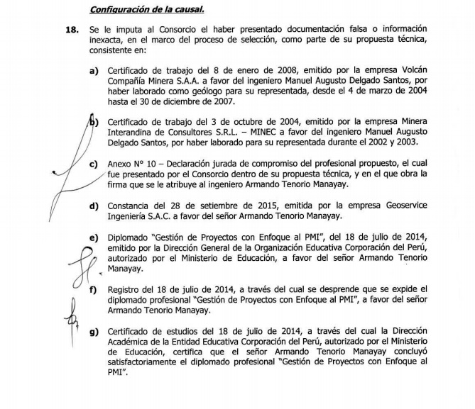 Sanción 2