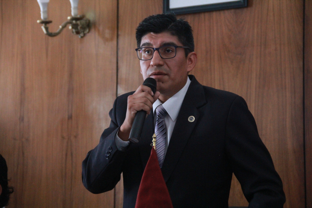 prefecto de Arequipa