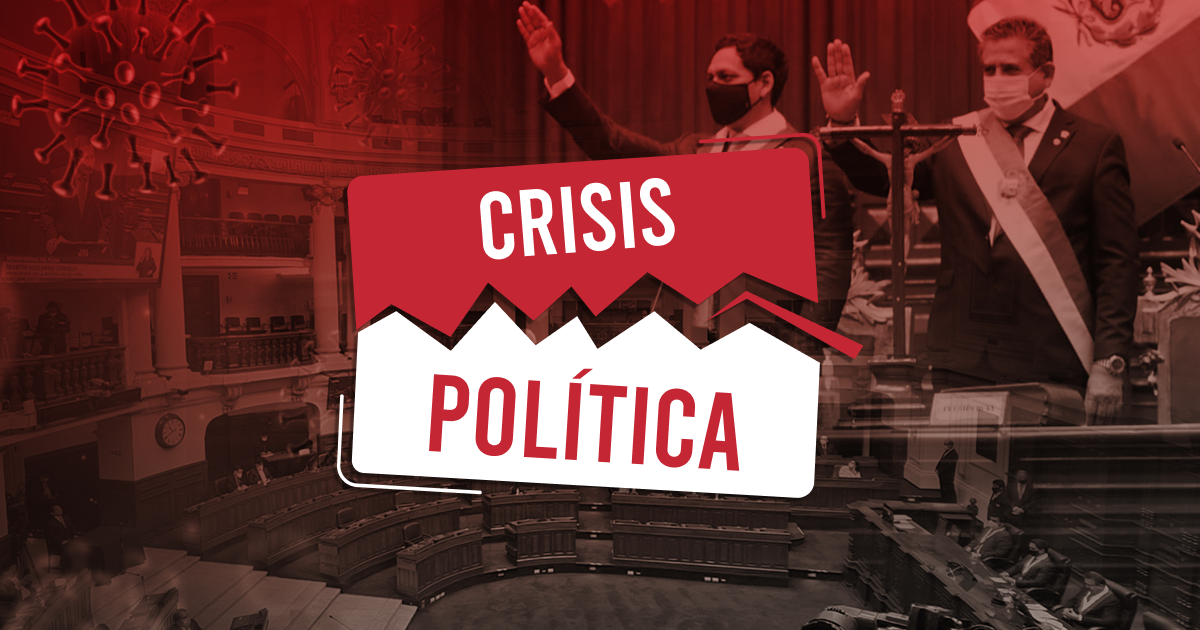 Crisis Política