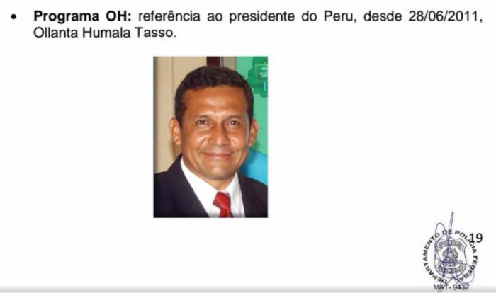 HUMALA