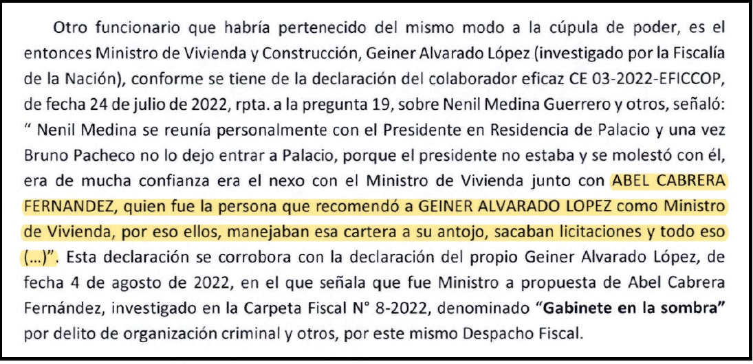 DECLARACIÓN COLABORADOR EFICAZ