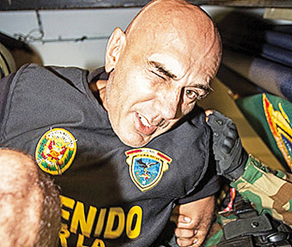 Zoran Mihajlović Jaksić