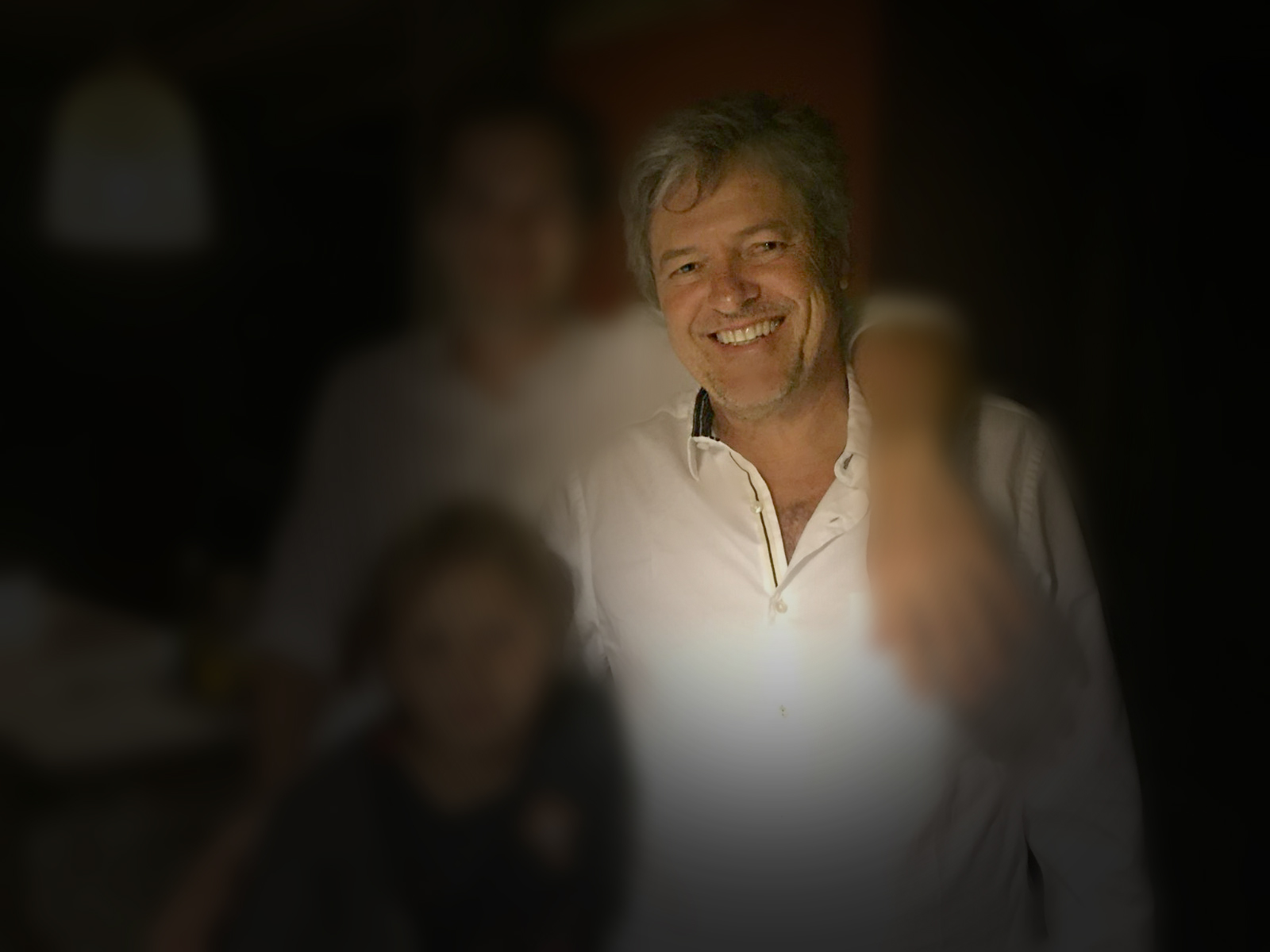 CELLINI Jorge