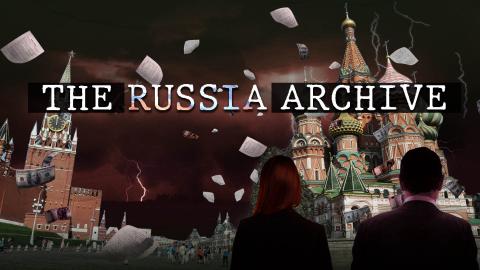 russia archive